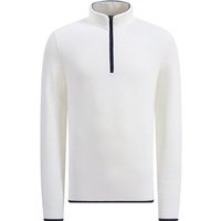Chervo Trave Stretch Midlayer offwhite Chervo Trave Stretch Midlayer offwhite von Chervo