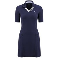 Chervo VIVACE Halbarm Kleid marine Chervo VIVACE Halbarm Kleid marine von Chervo