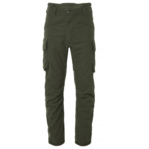 Chevalier - Basset Chevalite Fill60 Pants - Winterhose Gr 56 oliv Chevalier - Basset Chevalite Fill60 Pants - Winterhose Gr 56 oliv von Chevalier