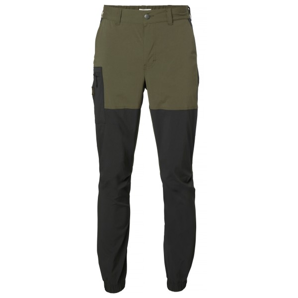 Chevalier - Delta Light Pants - Trekkinghose Gr 48 grün Chevalier - Delta Light Pants - Trekkinghose Gr 48 grün von Chevalier