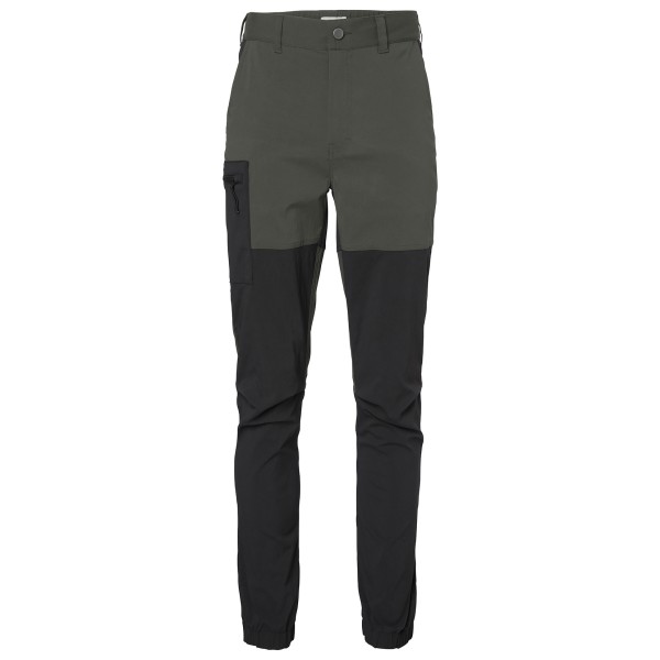Chevalier - Delta Light Pants - Trekkinghose Gr 48 schwarz/grau Chevalier - Delta Light Pants - Trekkinghose Gr 48 schwarz/grau von Chevalier