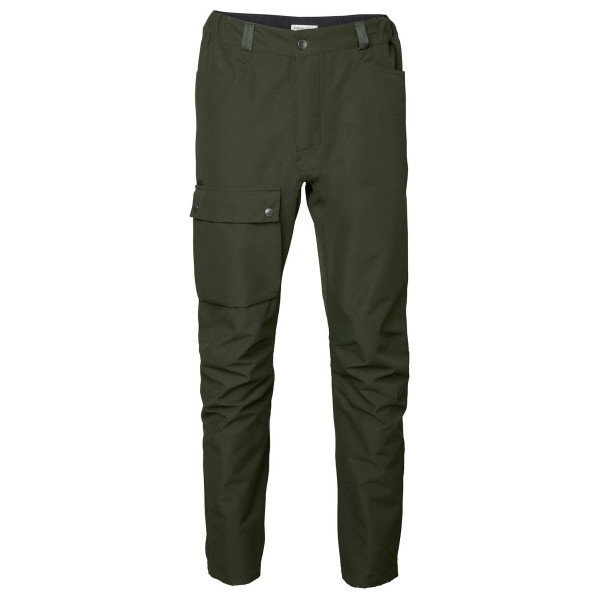 Chevalier - Fractus Chevalite Pants - Regenhose Gr 3XL oliv von Chevalier