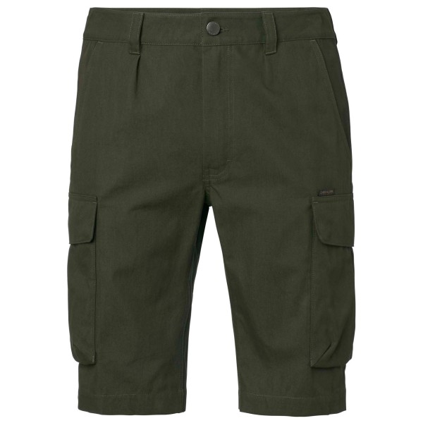 Chevalier - Keen Cargo Shorts - Shorts Gr 58 oliv von Chevalier