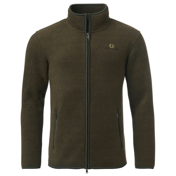 Chevalier - Mainstone Fleece Jacket - Fleecejacke Gr S oliv Chevalier - Mainstone Fleece Jacket - Fleecejacke Gr S oliv von Chevalier