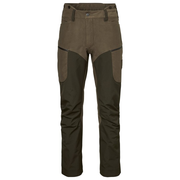 Chevalier - Pointer Chevalite Pants 3.0 - Regenhose Gr 60 oliv/braun von Chevalier