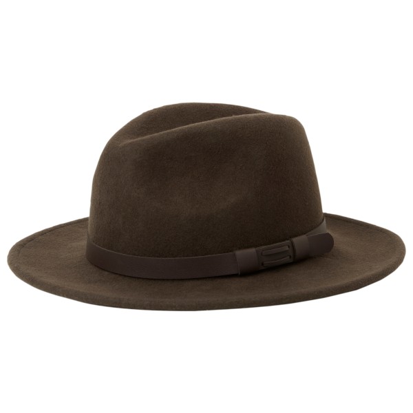 Chevalier - Skye Wool Hat - Hut Gr 60 cm braun Chevalier - Skye Wool Hat - Hut Gr 60 cm braun von Chevalier