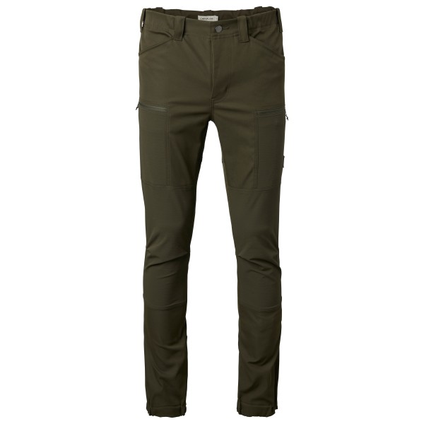Chevalier - Spey Stretch Pants - Trekkinghose Gr 60 oliv Chevalier - Spey Stretch Pants - Trekkinghose Gr 60 oliv von Chevalier