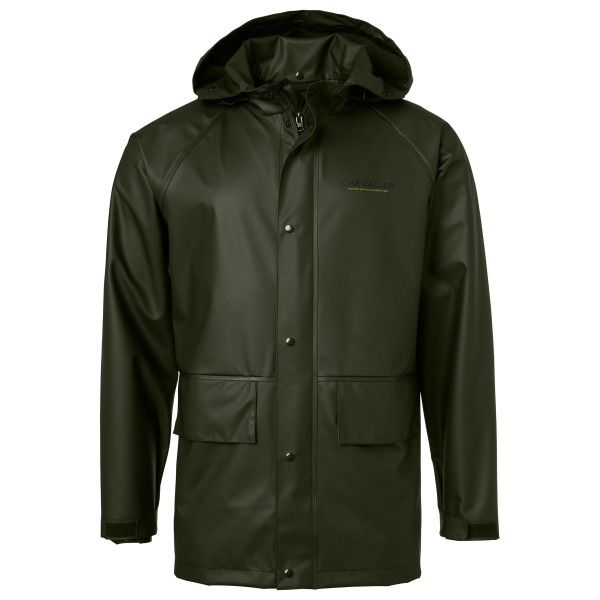 Chevalier - Stratus Rain Jacket - Regenjacke Gr S oliv von Chevalier