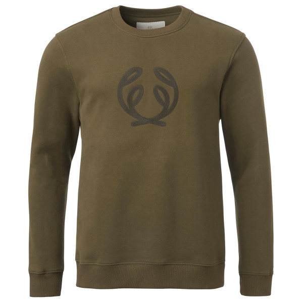 Chevalier - Symbol Sweatshirt - Pullover Gr S braun/oliv Chevalier - Symbol Sweatshirt - Pullover Gr S braun/oliv von Chevalier
