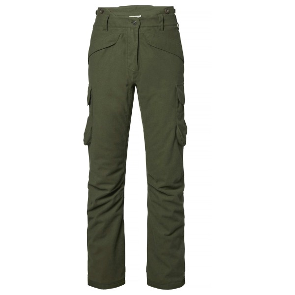 Chevalier - Women's Basset Chevalite Fill60 Pants - Winterhose Gr 46 oliv Chevalier - Women's Basset Chevalite Fill60 Pants - Winterhose Gr 46 oliv von Chevalier