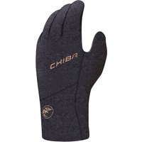 CHIBA ALL NATURAL GLOVE WARM Winterhandschuhe CHIBA ALL NATURAL GLOVE WARM Winterhandschuhe von Chiba