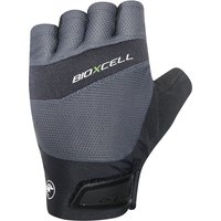 CHIBA BIOXCELL PRO Kurzfinger Fahrradhandschuhe von Chiba