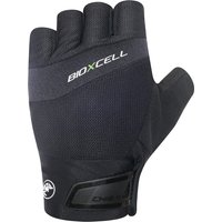 CHIBA BIOXCELL PRO Kurzfinger Fahrradhandschuhe von Chiba