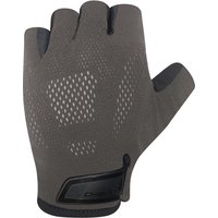 CHIBA BIOXCELL ROAD Kurzfinger Fahrradhandschuhe von Chiba