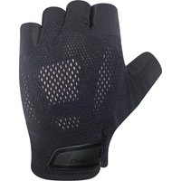 CHIBA BIOXCELL ROAD Kurzfinger Fahrradhandschuhe von Chiba