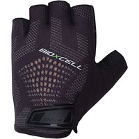 CHIBA BIOXCELL SUPER FLY Kurzfinger Fahrradhandschuhe CHIBA BIOXCELL SUPER FLY Kurzfinger Fahrradhandschuhe von Chiba