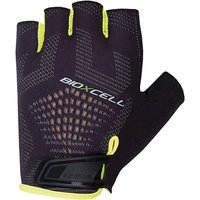 CHIBA BIOXCELL SUPER FLY Kurzfinger Fahrradhandschuhe von Chiba