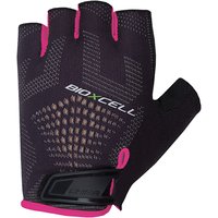 CHIBA BIOXCELL SUPER FLY Kurzfinger Fahrradhandschuhe CHIBA BIOXCELL SUPER FLY Kurzfinger Fahrradhandschuhe von Chiba