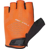 CHIBA BIOXCELL SUPER FLY Kurzfinger Fahrradhandschuhe CHIBA BIOXCELL SUPER FLY Kurzfinger Fahrradhandschuhe von Chiba