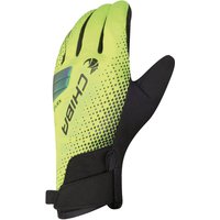 CHIBA BIOXCELL WARM WINTER Fahrrad Winterhandschuhe von Chiba