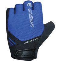 CHIBA BioXCell Air Fahrradhandschuhe von Chiba