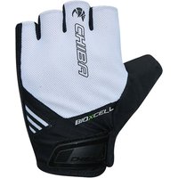 CHIBA BioXCell Air Fahrradhandschuhe von Chiba