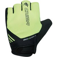 CHIBA BioXCell Air Fahrradhandschuhe von Chiba