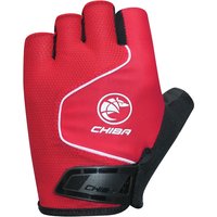 CHIBA Cool Air Fahrradhandschuhe von Chiba