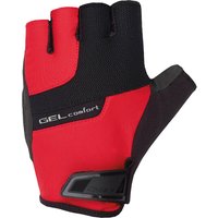 CHIBA GEL COMFORT Kurzfinger-Handschuhe von Chiba