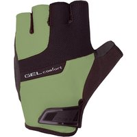 CHIBA GEL COMFORT Kurzfinger-Handschuhe von Chiba