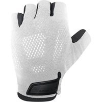 CHIBA GEL EVOLUTION Kurzfinger Fahrradhandschuhe CHIBA GEL EVOLUTION Kurzfinger Fahrradhandschuhe von Chiba