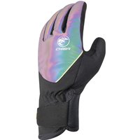 CHIBA ROADMASTER REFLEX Fahrrad Winterhandschuhe von Chiba