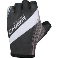 CHIBA SOLAR II Fahrradhandschuhe von Chiba