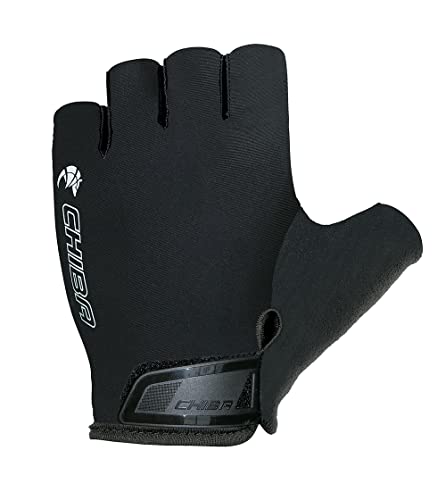 Chiba Allround Trainingshandschuhe, schwarz, S Chiba Allround Trainingshandschuhe, schwarz, S von Chiba