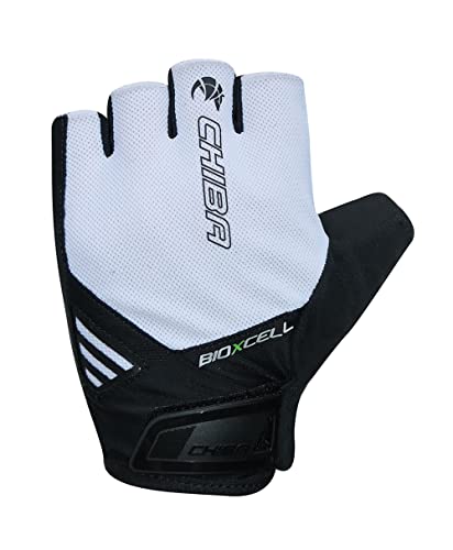 Chiba BioXCell Air Größe 3XL, Farbe Weiß Chiba BioXCell Air Größe 3XL, Farbe Weiß von Chiba