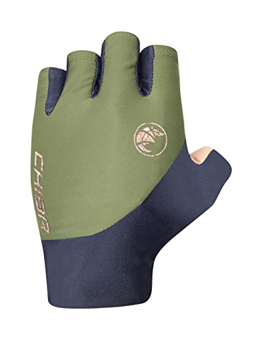 Chiba BioXCell ECO Pro Größe M, Farbe Olive Chiba BioXCell ECO Pro Größe M, Farbe Olive von Chiba