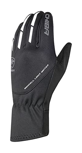 Chiba BioXCell Light Winter Größe XXL, Farbe Schwarz Chiba BioXCell Light Winter Größe XXL, Farbe Schwarz von Chiba
