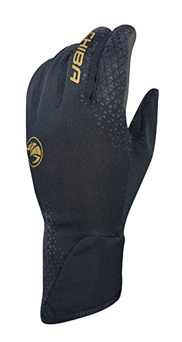 Chiba - BioXCell Light Winter - XXL, schwarz/Gold Chiba - BioXCell Light Winter - XXL, schwarz/Gold von Chiba