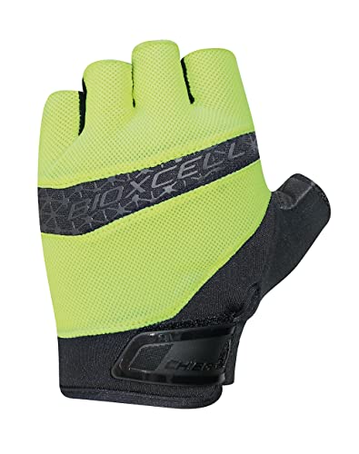 Chiba BioXCell Pro Größe L, Farbe Neongelb Chiba BioXCell Pro Größe L, Farbe Neongelb von Chiba
