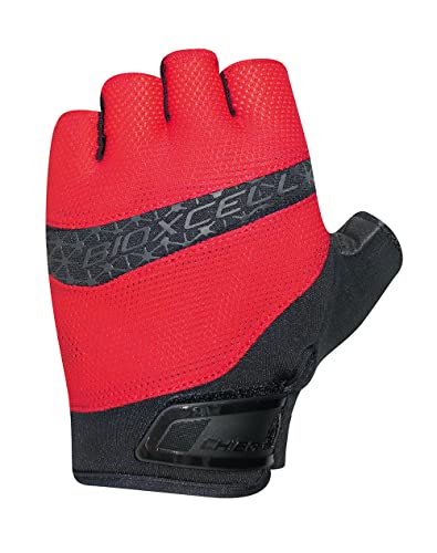 Chiba BioXCell Pro Größe M, Farbe Rot Chiba BioXCell Pro Größe M, Farbe Rot von Chiba