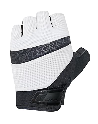 Chiba BioXCell Pro Größe M, Farbe Weiß Chiba BioXCell Pro Größe M, Farbe Weiß von Chiba