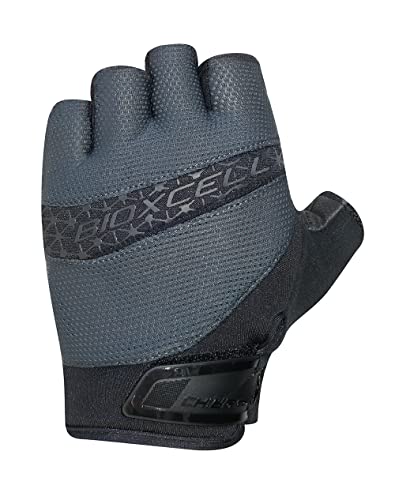 Chiba BioXCell Pro Größe S, Farbe dunkelgrau Chiba BioXCell Pro Größe S, Farbe dunkelgrau von Chiba