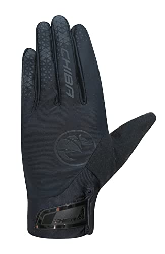 Chiba BioXCell Touring Größe S, Farbe Schwarz Chiba BioXCell Touring Größe S, Farbe Schwarz von Chiba