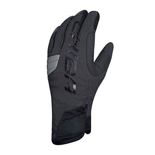 Chiba - BioXCell Warm Winter - 3XL, Schwarz Chiba - BioXCell Warm Winter - 3XL, Schwarz von Chiba