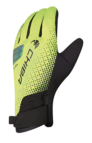 Chiba BioXCell Warm Winter Größe S, Farbe Neongelb Chiba BioXCell Warm Winter Größe S, Farbe Neongelb von Chiba