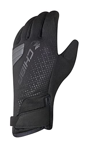 Chiba BioXCell Warm Winter Größe S, Farbe Schwarz Chiba BioXCell Warm Winter Größe S, Farbe Schwarz von Chiba