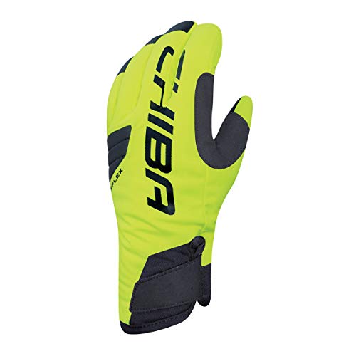 Chiba - BioXCell Warm Winter - L, Neongelb Chiba - BioXCell Warm Winter - L, Neongelb von Chiba