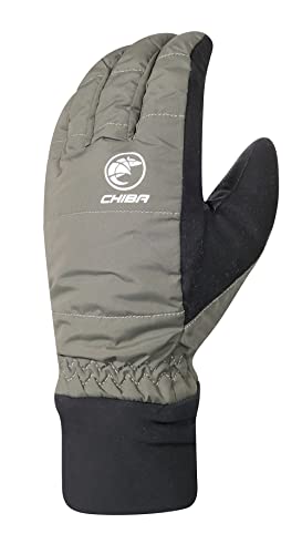 Chiba City Liner Größe XXL, Farbe Olive Chiba City Liner Größe XXL, Farbe Olive von Chiba