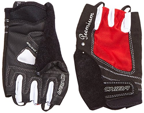 Chiba Damen Handschuh Lady Air, rot, L Chiba Damen Handschuh Lady Air, rot, L von Chiba