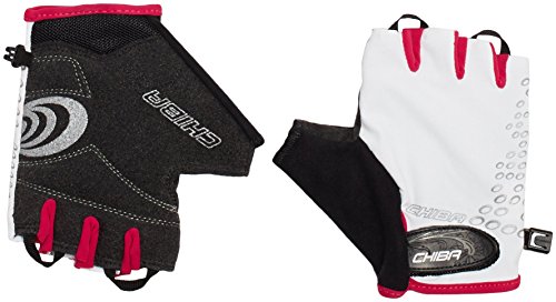 Chiba Damen Handschuhe O2, Weiß, M Chiba Damen Handschuhe O2, Weiß, M von Chiba